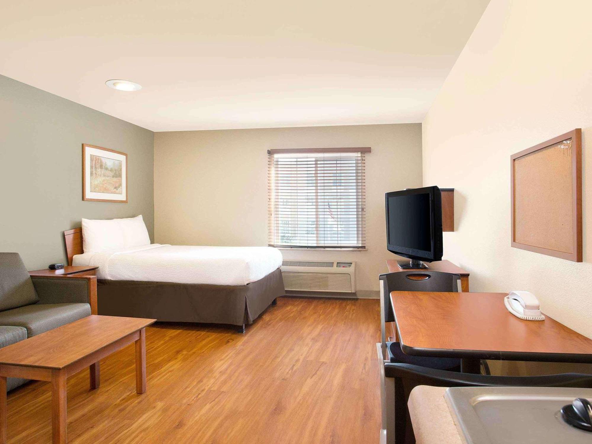Extended Stay America Select Suites - Mobile - I-65 Exterior photo